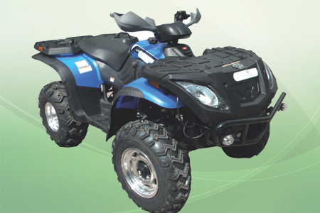 ATV