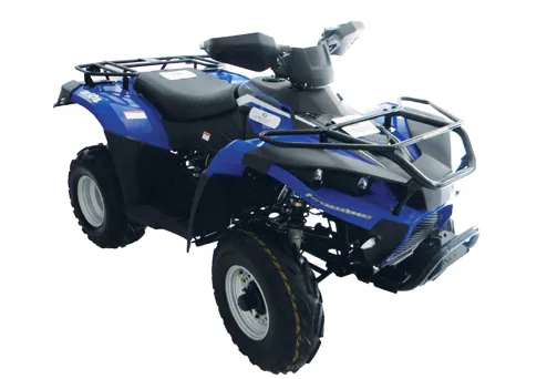 All Terrain Vehicle