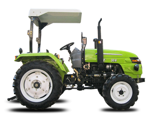 Bajrangi DY 304 TRACTOR