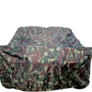 Vehicle Cover